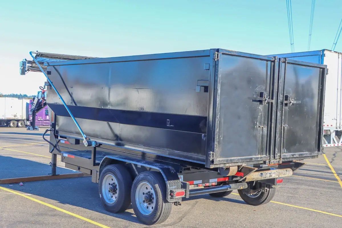 Dumpster Rental services in Coppell, TX